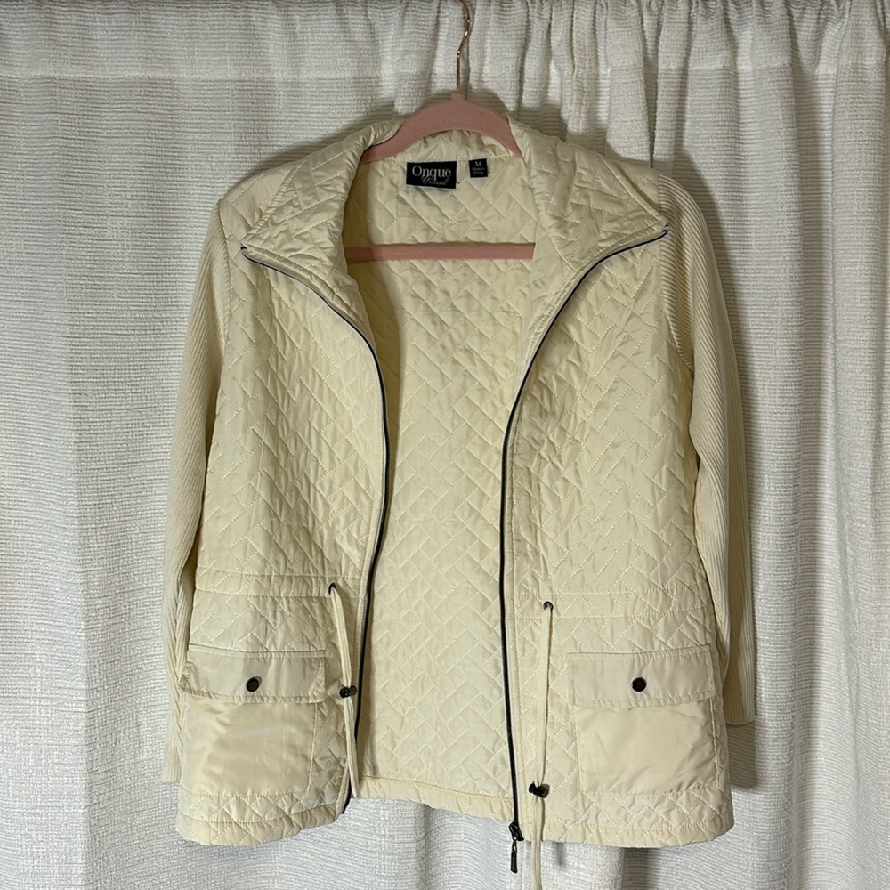 Onque Casual Jacket